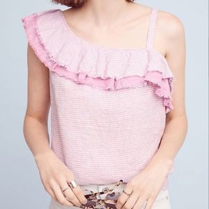 Anthropologie Top M